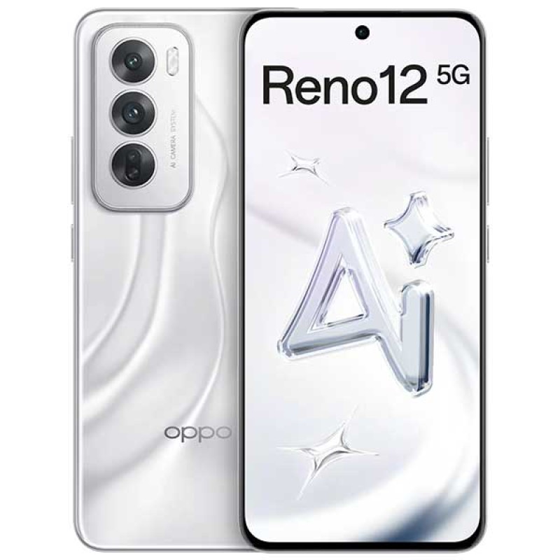 OPPO Reno 12 5G (12G/256GB)