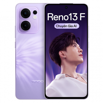 OPPO Reno 13F 4G (8/256GB)