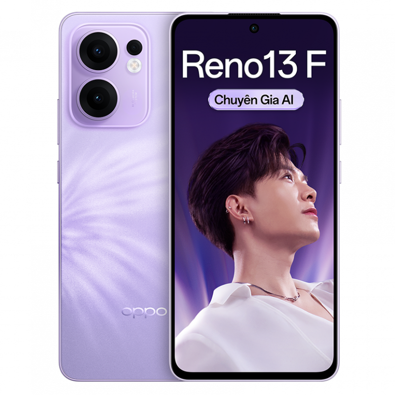 OPPO Reno 13F 5G