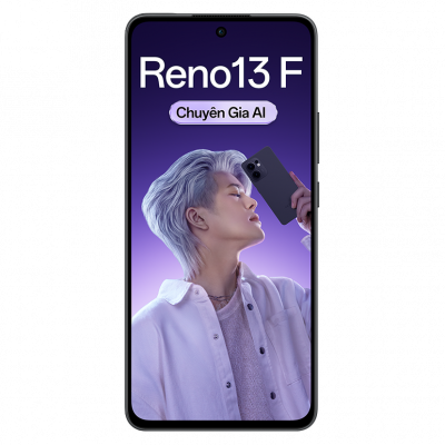 OPPO Reno 13F 4G (8/256GB)