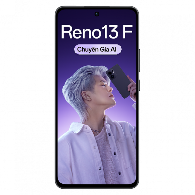 OPPO Reno 13F 5G