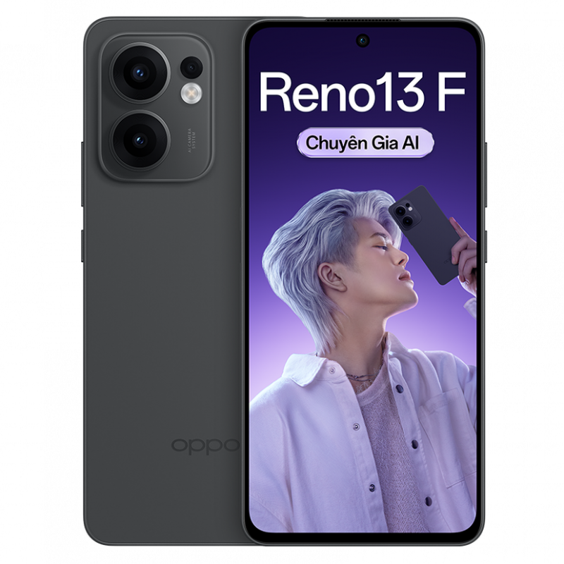OPPO Reno 13F 5G