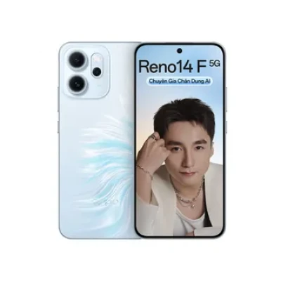 OPPO Reno 14F 5G (8GB/256GB)