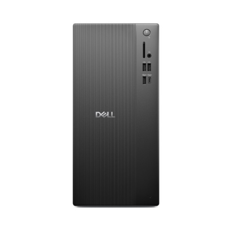 Máy tính để bàn DELL Tower ECT1250 I3 14100 71069157 (i3-14100/8GB/512GB/Intel/Win11 Home)