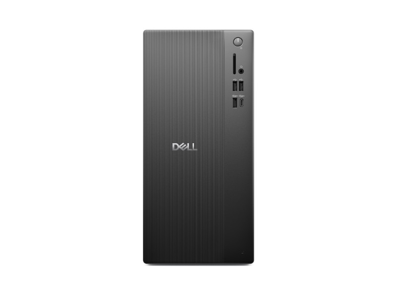 Máy tính để bàn DELL Tower ECT1250 I3 14100 71069157 (i3-14100/8GB/512GB/Intel/Win11 Home)