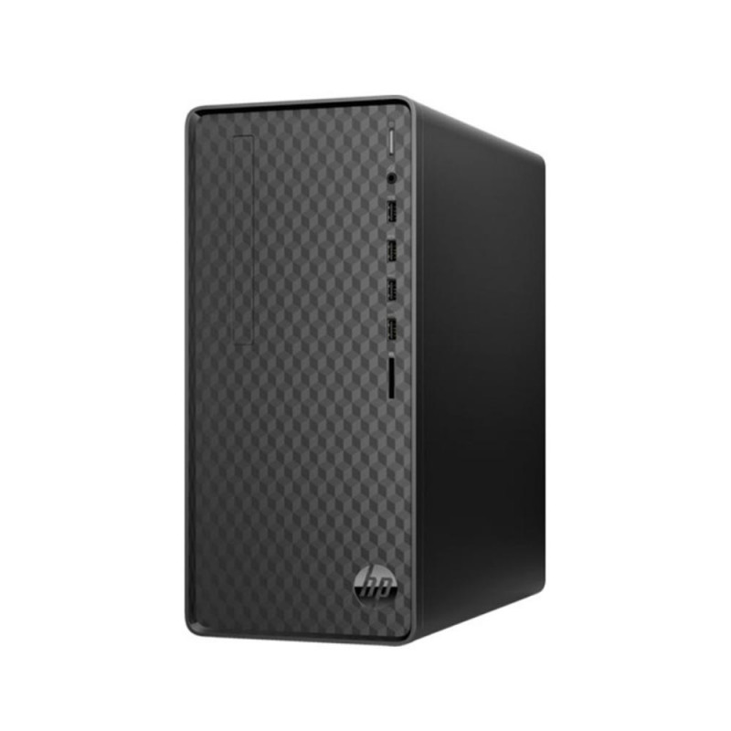 Máy tính để bàn HP M01-F3021d I3 13100 A29H9PA (I3-13100/8GB/256GB/Intel/Win11 Home)
