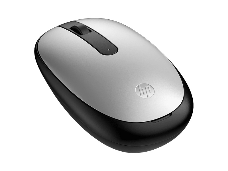 Chuột không dây HP 240 Pike 43N04AA - Silver