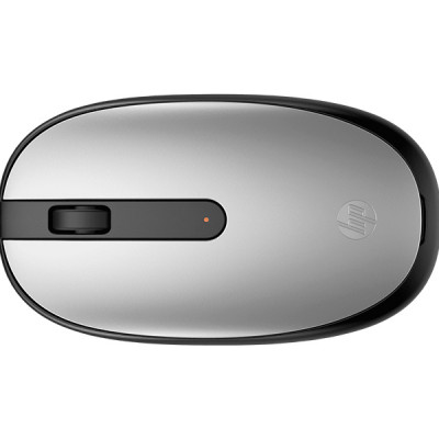 Chuột không dây HP 240 Pike 43N04AA - Silver