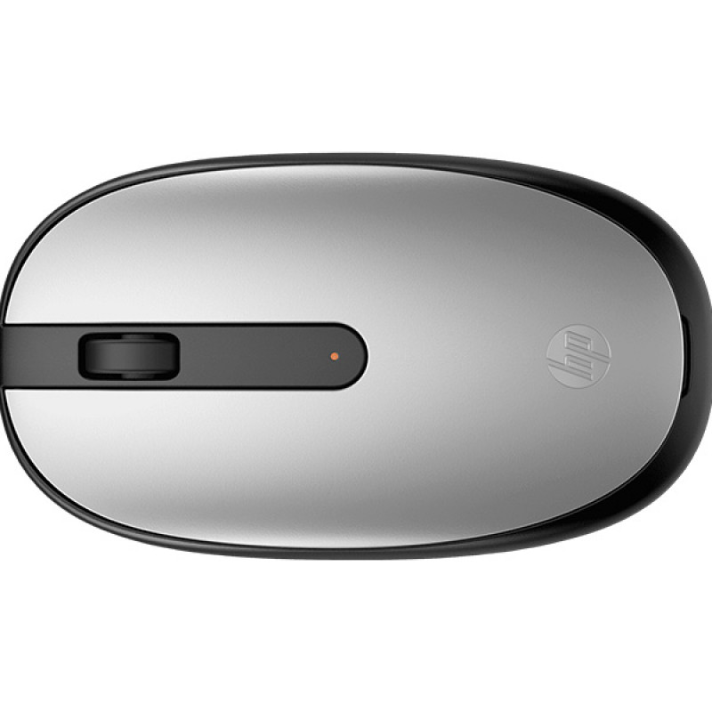 Chuột không dây HP 240 Pike 43N04AA - Silver