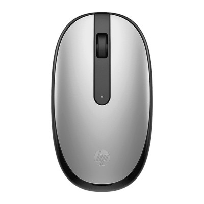 Chuột không dây HP 240 Pike 43N04AA - Silver