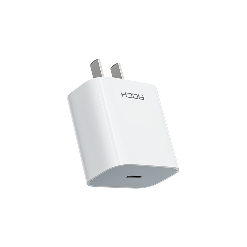 Đầu nối sạc nhanh 20W USB-C Rockrose T18