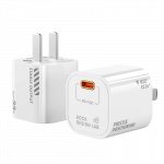 Cóc sạc nhanh 33W USB-C Rockrose T88