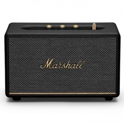 Loa Bluetooth Marshall Acton III Black