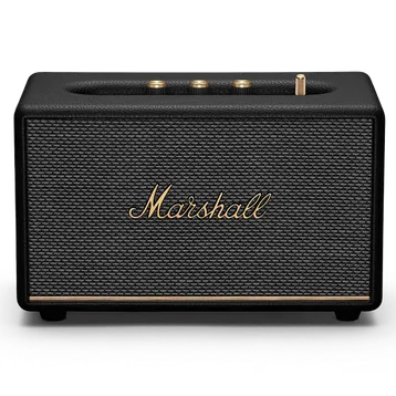 Loa Bluetooth Marshall Acton III Black