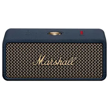Loa Bluetooth Marshall Emberton III Blue