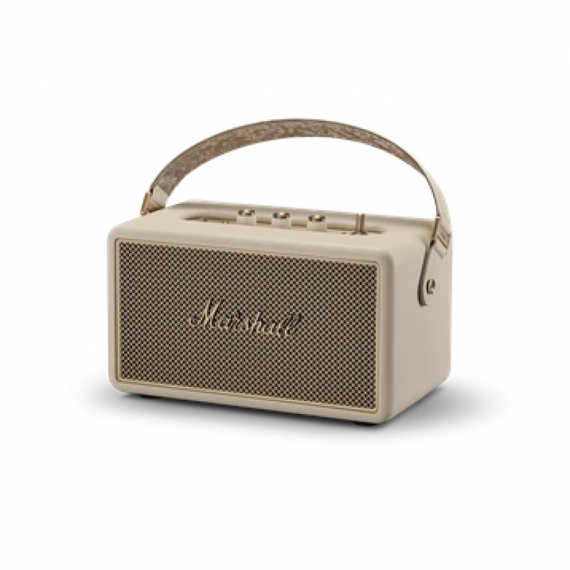 Loa Bluetooth Marshall Kilburn III Cream