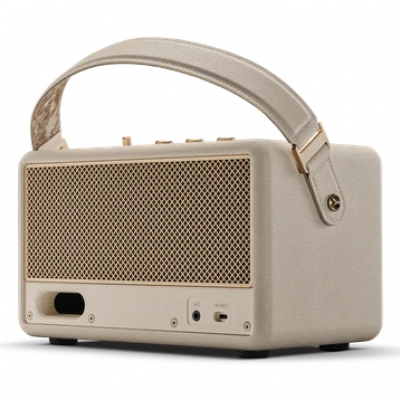 Loa Bluetooth Marshall Kilburn III Cream