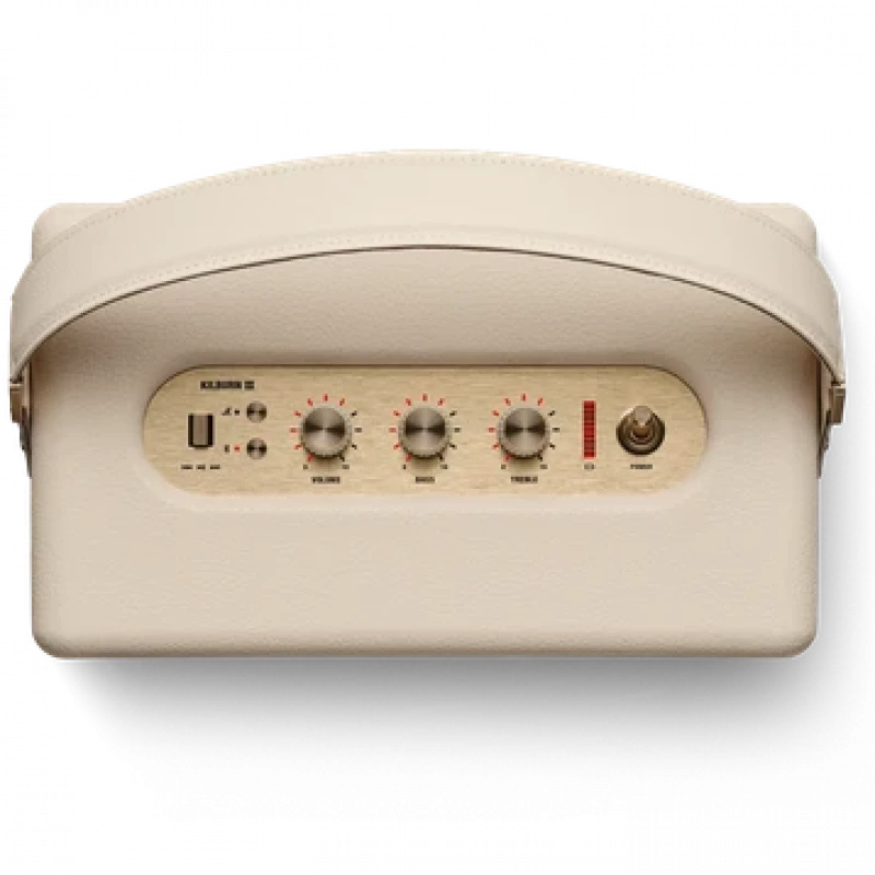 Loa Bluetooth Marshall Kilburn III Cream