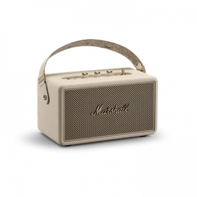 Loa Bluetooth Marshall Kilburn III Cream
