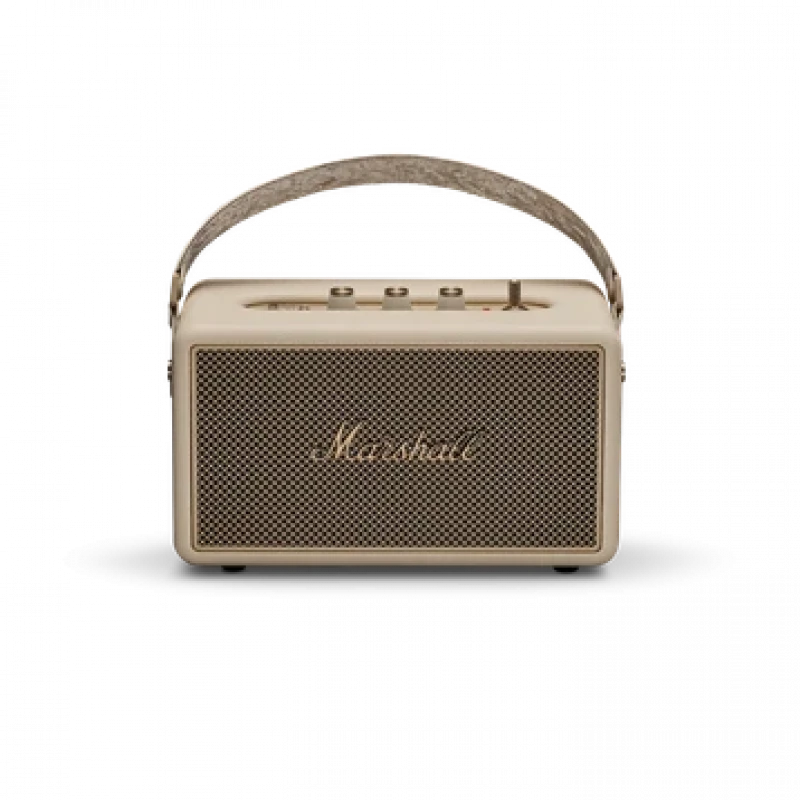 Loa Bluetooth Marshall Kilburn III Cream