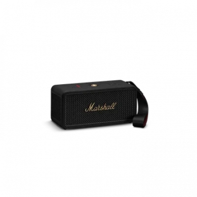 Loa Bluetooth Marshall Middleton II Black