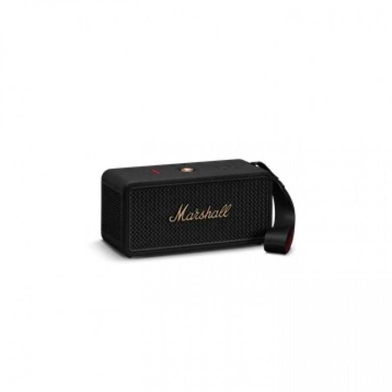 Loa Bluetooth Marshall Middleton II Black