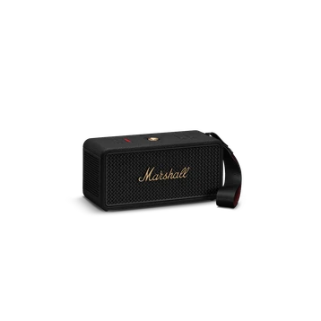Loa Bluetooth Marshall Middleton II Black