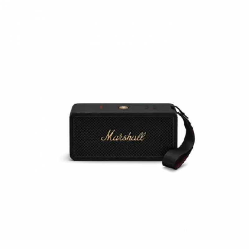 Loa Bluetooth Marshall Middleton II Black