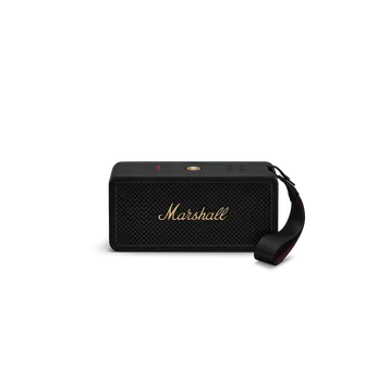 Loa Bluetooth Marshall Middleton II Black