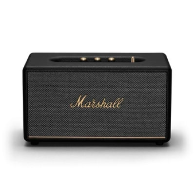 Loa Bluetooth Marshall Stanmore III Black