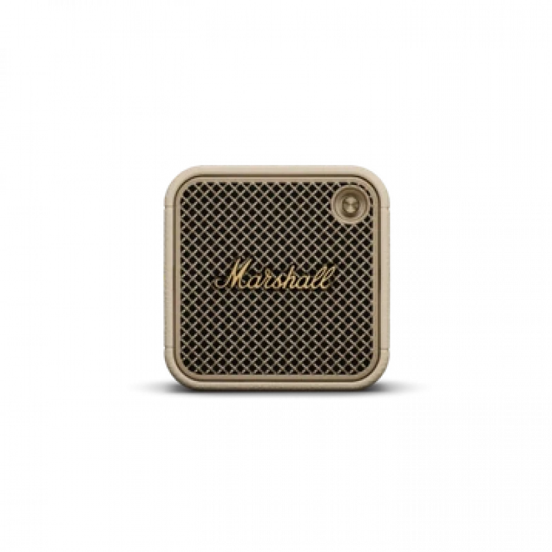 Loa Bluetooth Marshall Willen II Cream