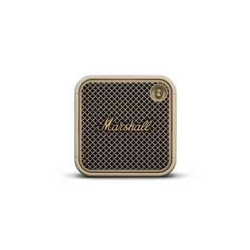 Loa Bluetooth Marshall Willen II Cream