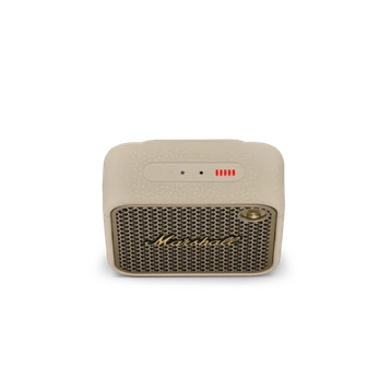 Loa Bluetooth Marshall Willen II Cream
