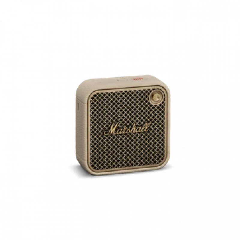 Loa Bluetooth Marshall Willen II Cream