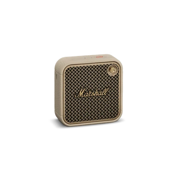 Loa Bluetooth Marshall Willen II Cream