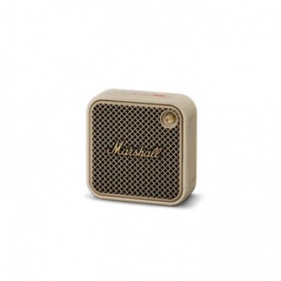 Loa Bluetooth Marshall Willen II Cream