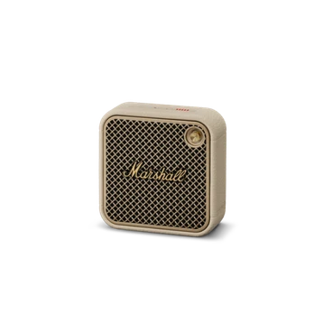 Loa Bluetooth Marshall Willen II Cream