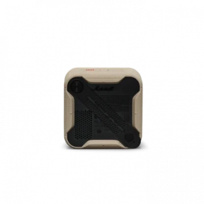 Loa Bluetooth Marshall Willen II Cream