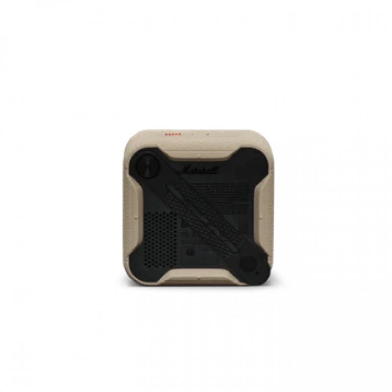 Loa Bluetooth Marshall Willen II Cream