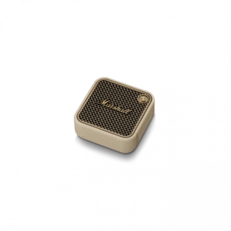 Loa Bluetooth Marshall Willen II Cream