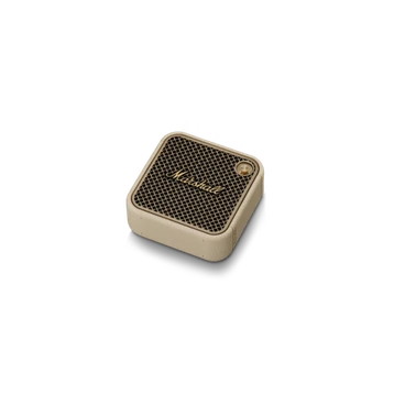 Loa Bluetooth Marshall Willen II Cream