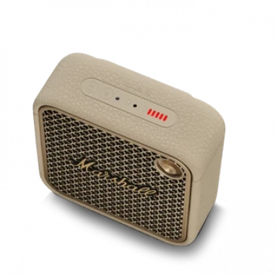 Loa Bluetooth Marshall Willen II Cream