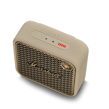 Loa Bluetooth Marshall Willen II Cream