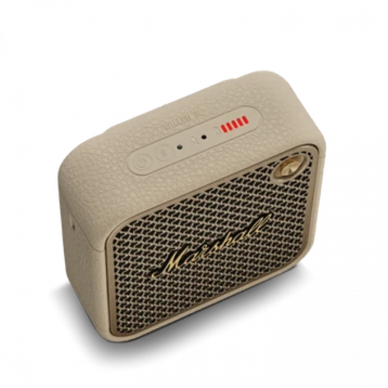 Loa Bluetooth Marshall Willen II Cream