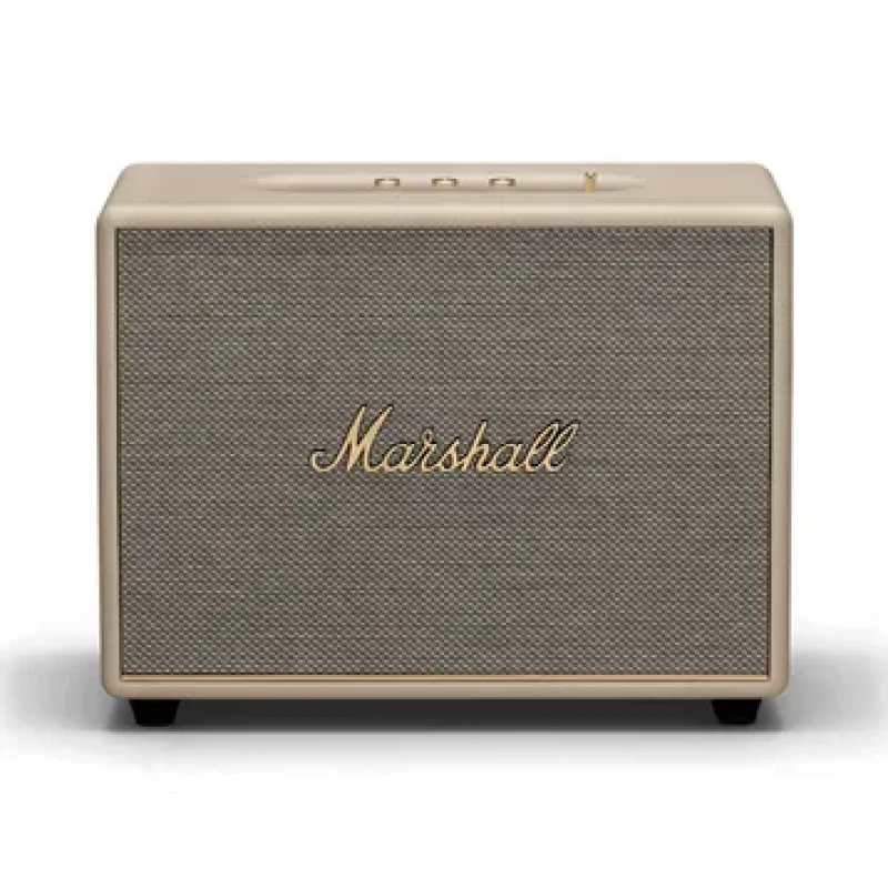 Loa Bluetooth Marshall Woburn III Cream