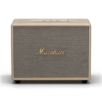 Loa Bluetooth Marshall Woburn III Cream