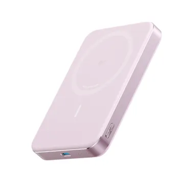 Pin sạc DP Anker B2B A1664 sạc nhanh Maggo (magsafe)10.000mAh