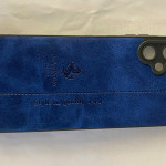 Ốp lưng samsung A06 dẻo giả da