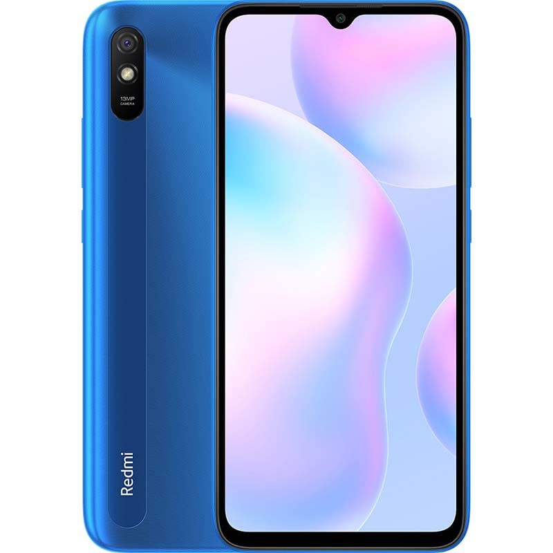 Xiaomi Redmi 9A (2GB/32GB)