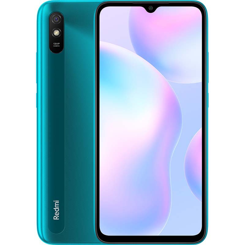 Xiaomi Redmi 9A (2GB/32GB)